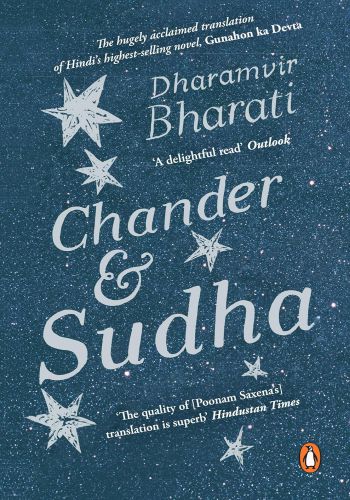 Chander & Sudha 